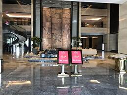 Ramada Wyndham Zhengzhou Xinzheng