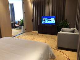 Ramada Wyndham Zhengzhou Xinzheng
