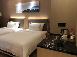 Ramada Wyndham Zhengzhou Xinzheng