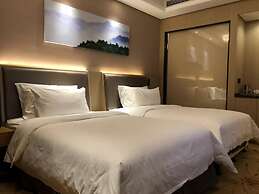 Ramada Wyndham Zhengzhou Xinzheng