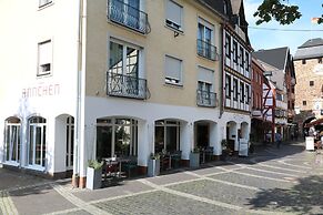 Hotel Ännchen Garni