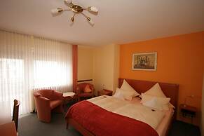 Hotel Ännchen Garni