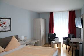 Hotel Ännchen Garni
