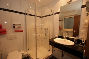 Hotel Ännchen Garni