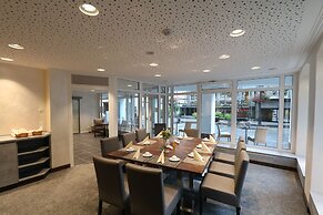 Hotel Ännchen Garni