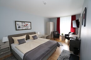 Hotel Ännchen Garni
