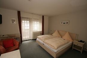 Hotel Ännchen Garni
