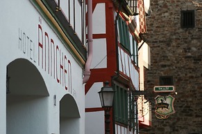 Hotel Ännchen Garni