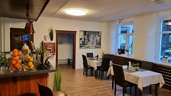 Pension Niederdreisbacher Hof
