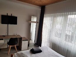 Pension Niederdreisbacher Hof