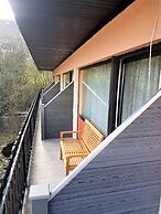 Pension Niederdreisbacher Hof