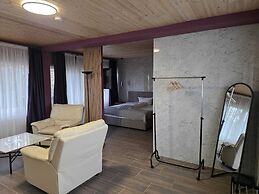 Pension Niederdreisbacher Hof