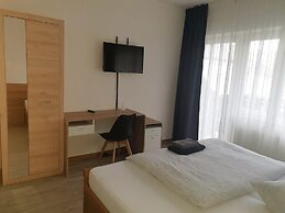 Pension Niederdreisbacher Hof