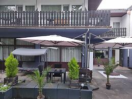Pension Niederdreisbacher Hof