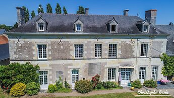La Chancellerie