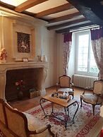 La Chancellerie