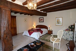 La Chancellerie