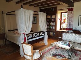 La Chancellerie
