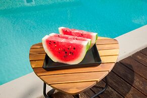 Villas by Pelion Esties in Ano Gatzea