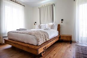 Villas by Pelion Esties in Ano Gatzea