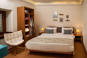 Villas by Pelion Esties in Ano Gatzea