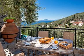 Villas by Pelion Esties in Ano Gatzea