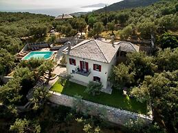 Villas by Pelion Esties in Ano Gatzea