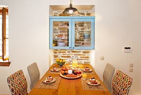 Villas by Pelion Esties in Ano Gatzea