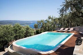 Villas by Pelion Esties in Ano Gatzea