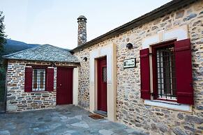 Villas by Pelion Esties in Ano Gatzea