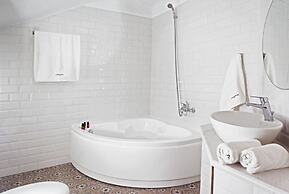 Villas by Pelion Esties in Ano Gatzea