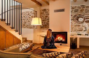 Villas by Pelion Esties in Ano Gatzea