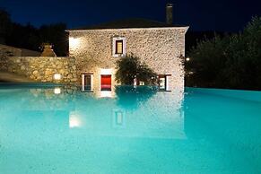 Villas by Pelion Esties in Ano Gatzea