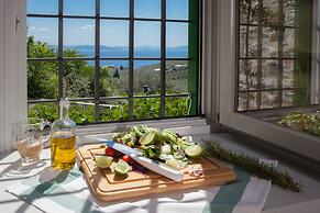 Villas by Pelion Esties in Ano Gatzea