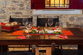 Villas by Pelion Esties in Ano Gatzea