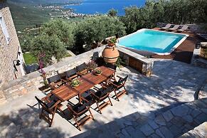 Villas by Pelion Esties in Ano Gatzea