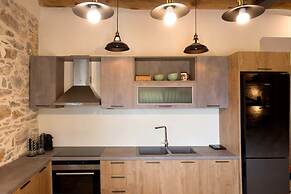 Villas by Pelion Esties in Ano Gatzea