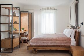 Villas by Pelion Esties in Ano Gatzea