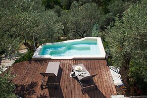 Villas by Pelion Esties in Ano Gatzea