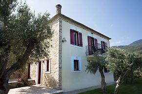 Villas by Pelion Esties in Ano Gatzea