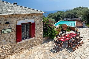 Villas by Pelion Esties in Ano Gatzea