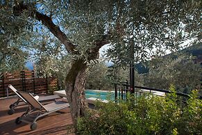 Villas by Pelion Esties in Ano Gatzea