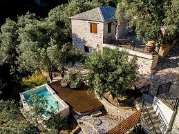 Villas by Pelion Esties in Ano Gatzea