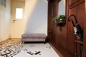 Villas by Pelion Esties in Ano Gatzea