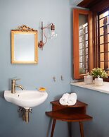 Villas by Pelion Esties in Ano Gatzea