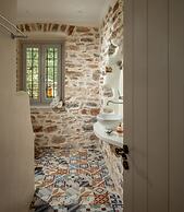 Villas by Pelion Esties in Ano Gatzea