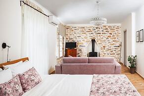 Villas by Pelion Esties in Ano Gatzea