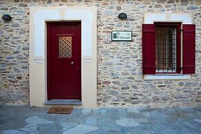 Villas by Pelion Esties in Ano Gatzea