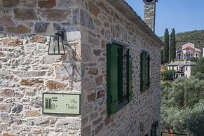 Villas by Pelion Esties in Ano Gatzea