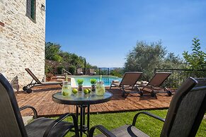 Villas by Pelion Esties in Ano Gatzea